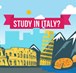 Chương trình Học bổng "Invest your talent in Italy"